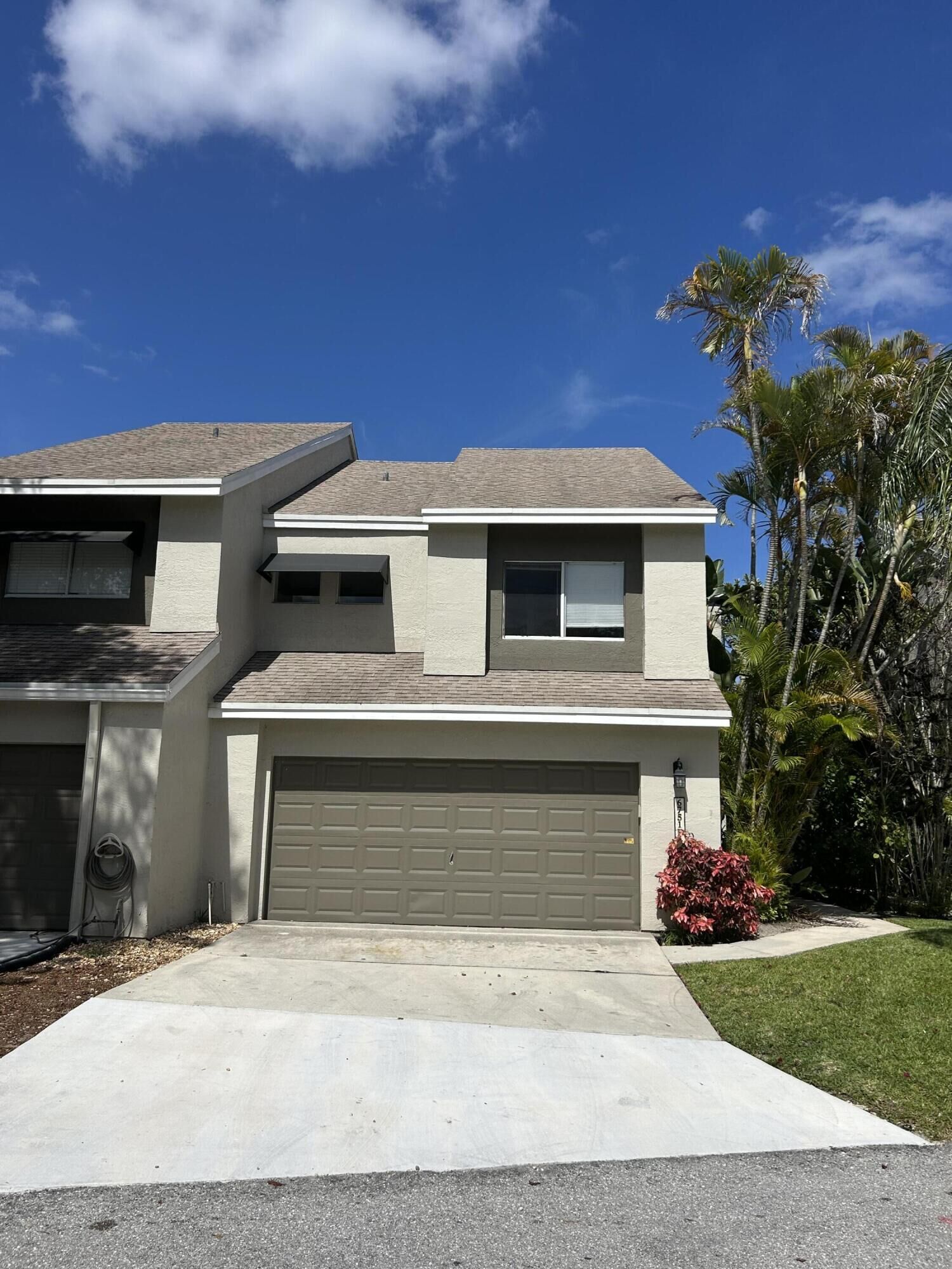 Property Photo:  6751 Boca Pines Trail F  FL 33433 