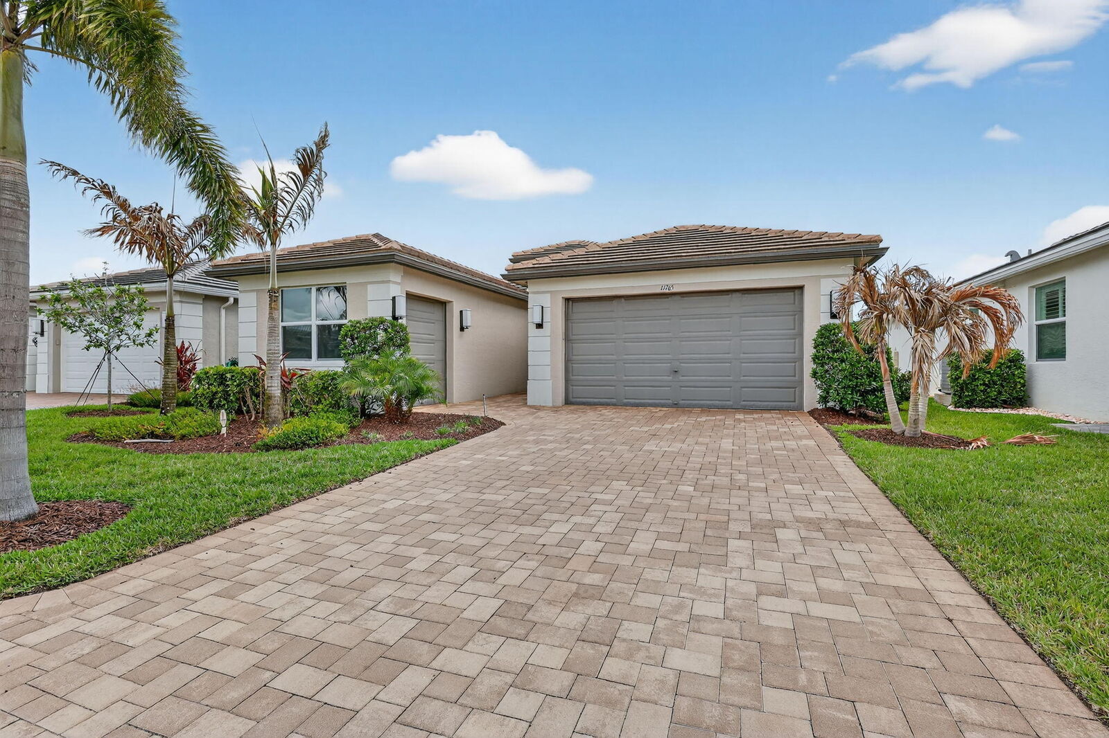 Property Photo: 11765 SW Poseidon Way FL 34987