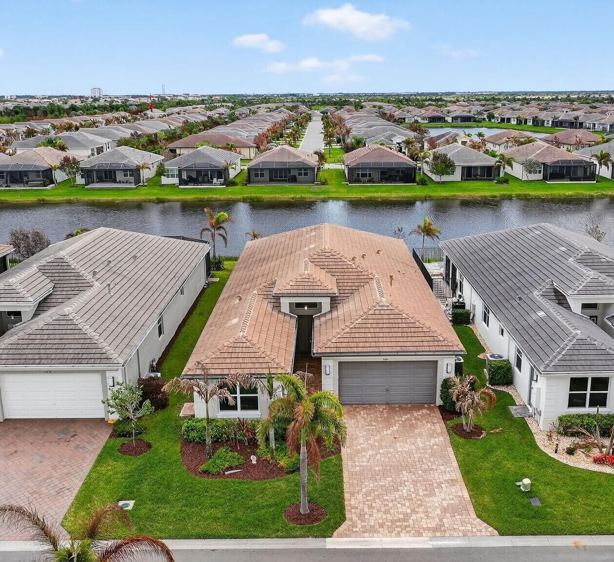 Property Photo:  11765 SW Poseidon Way  FL 34987 
