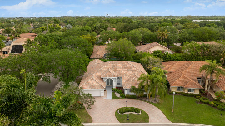 Property Photo:  6040 NW 96th Way  FL 33076 