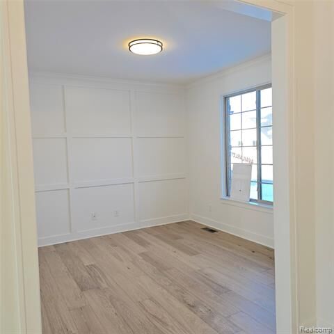 Property Photo: 7368 Brys Drive MI 48316
