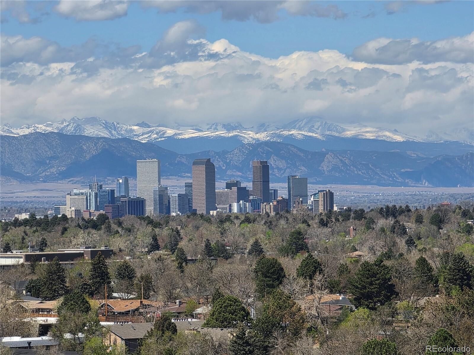 Property Photo:  7865 E Mississippi Avenue 803  CO 80247 