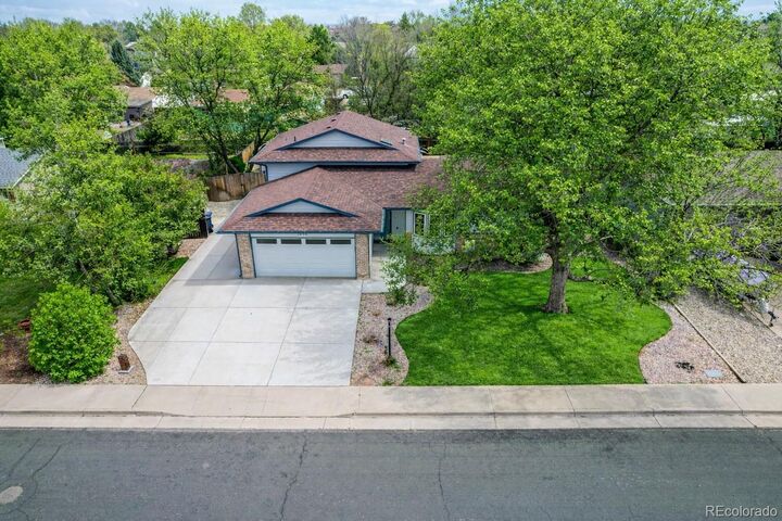 Property Photo:  1656 S Gilpin Avenue  CO 80537 