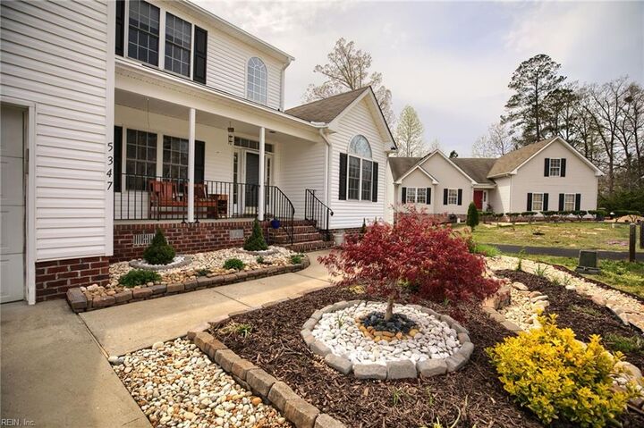 Property Photo:  5347 Rockingham Dr  VA 23188 