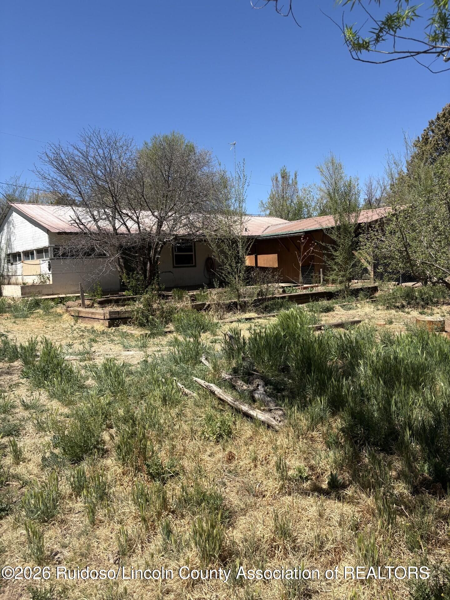 Property Photo: 104 Riverview Drive NM 88346