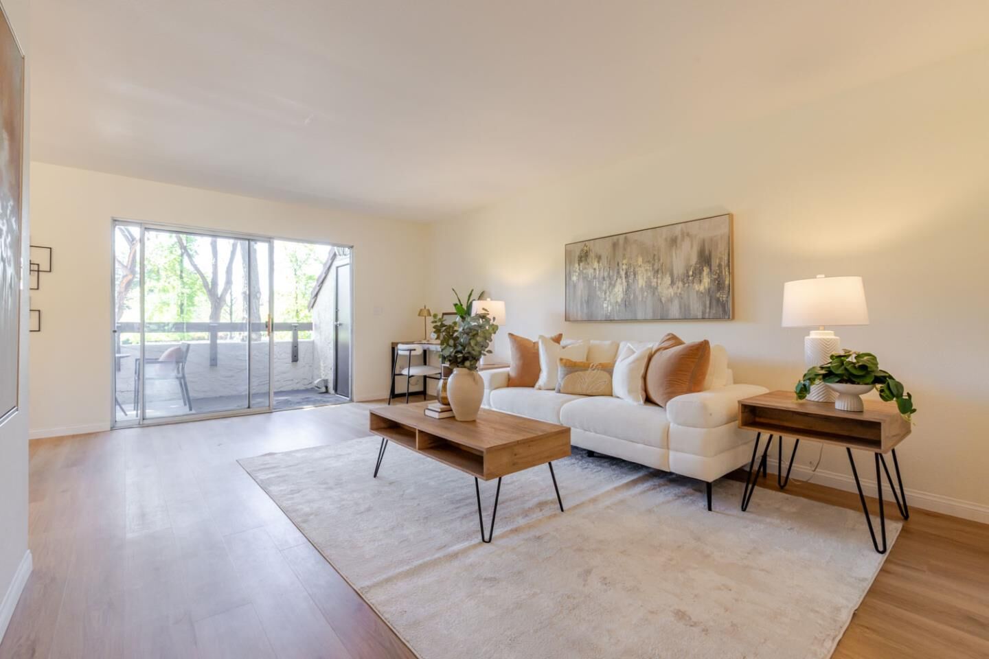 Property Photo: 279 Tradewinds Drive 6 CA 95123