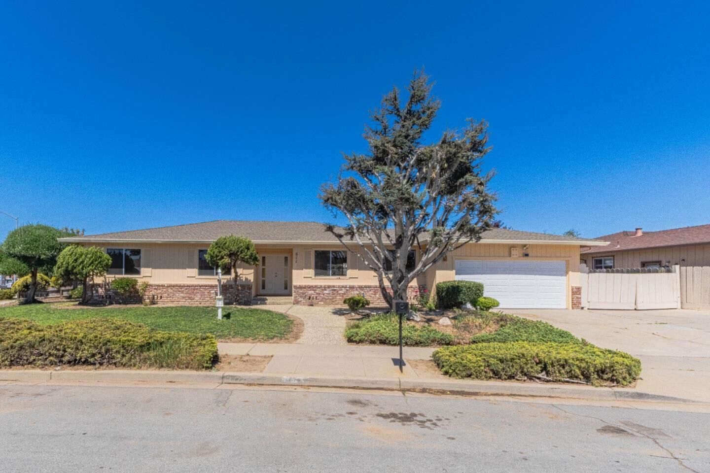 Property Photo: 611 Argentine Drive CA 93905