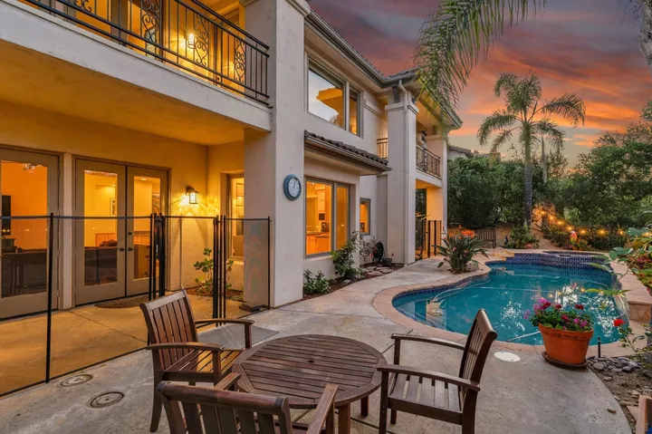 Property Photo:  15992 S Woodson Dr  CA 92065 