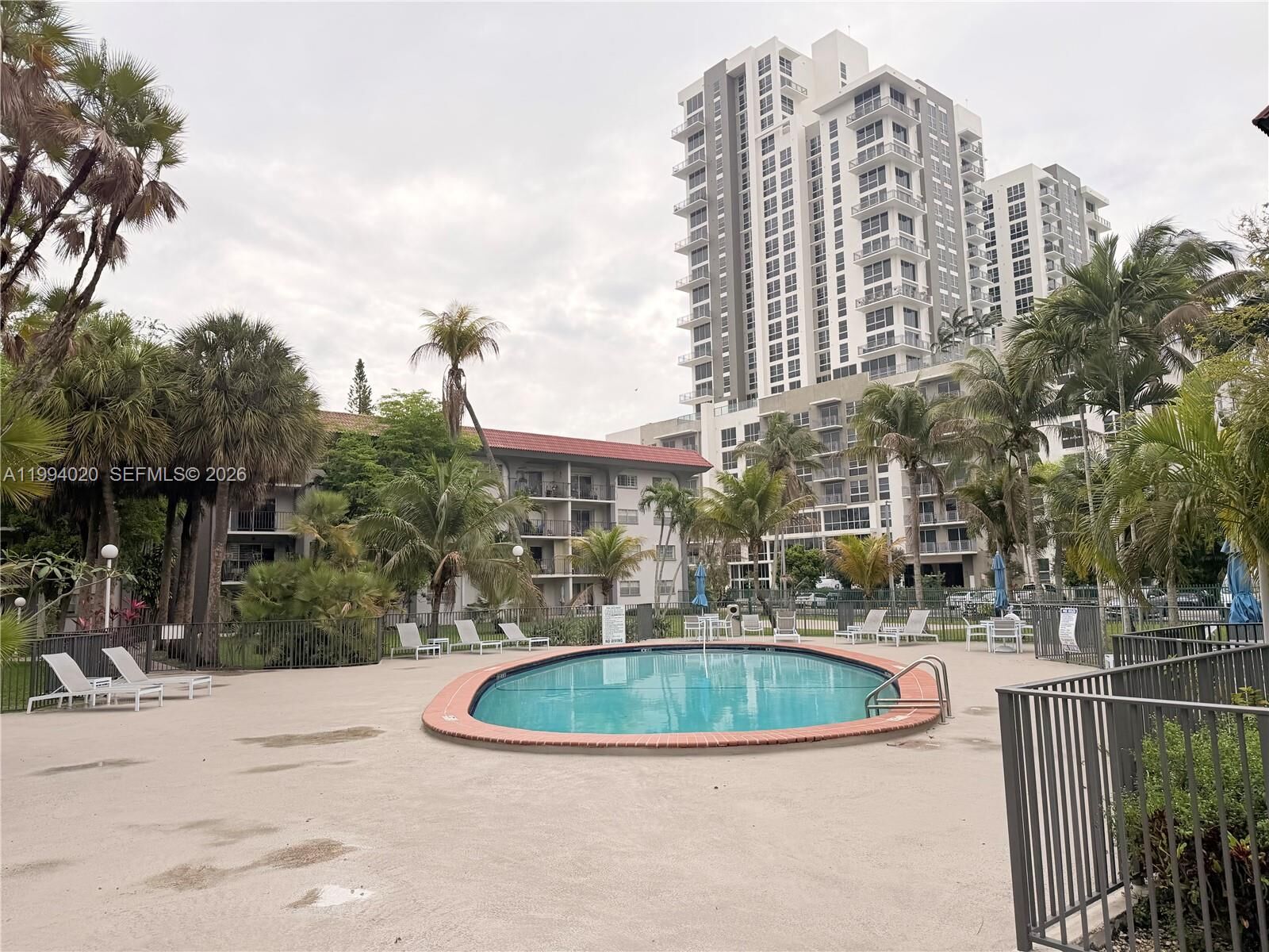 Property Photo:  8101 SW 72nd Ave 403W  FL 33143 