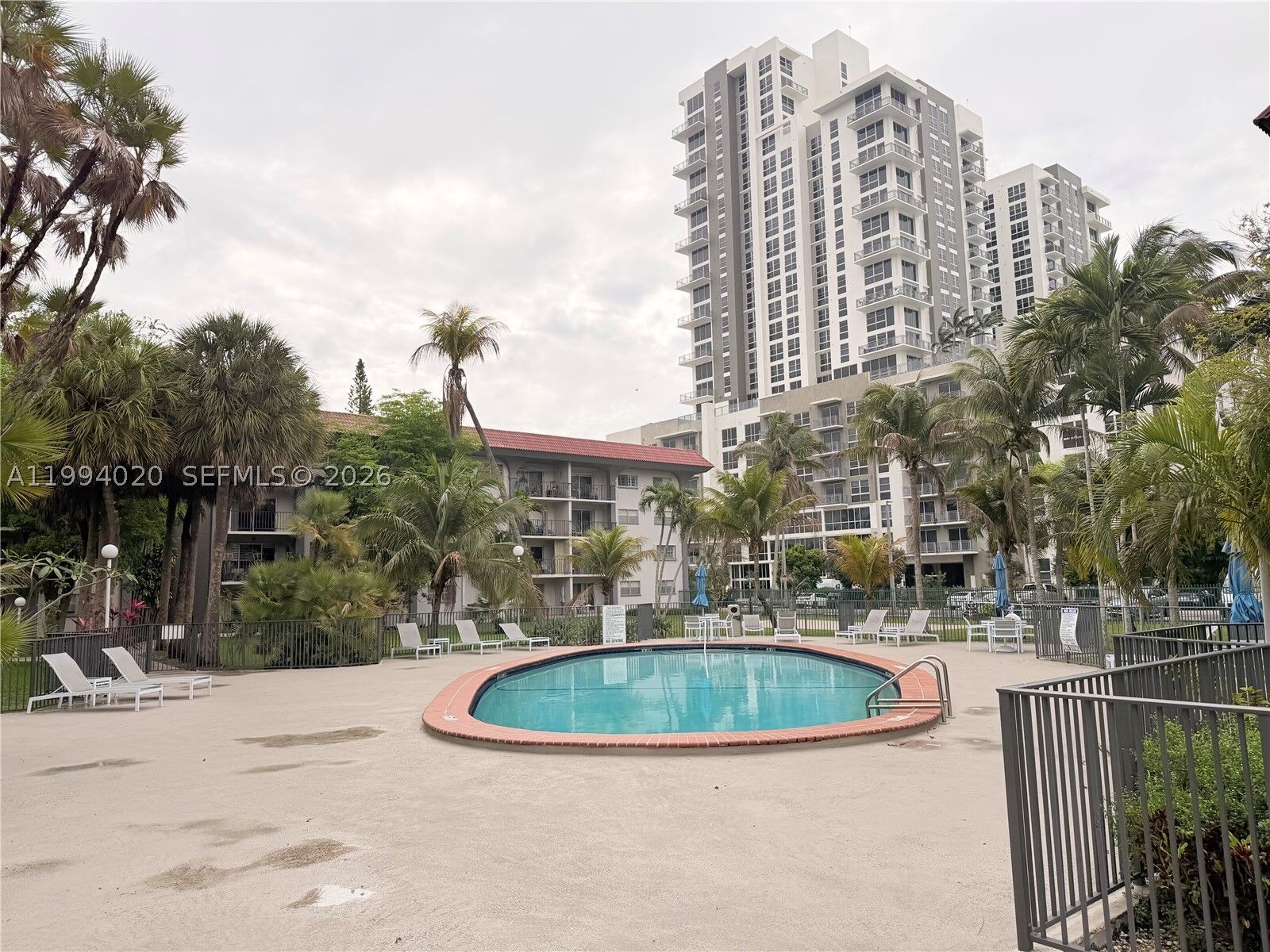 Property Photo:  8101 SW 72nd Ave 403W  FL 33143 