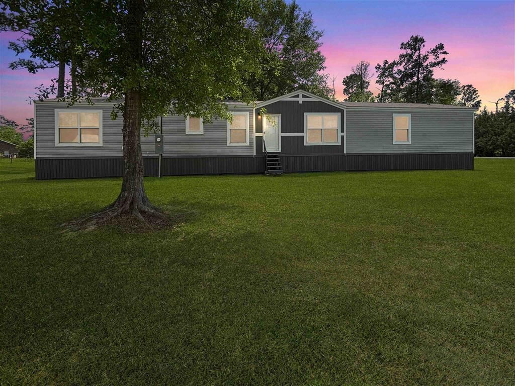 Property Photo: 6031 Bayou Serpent Road LA 70615