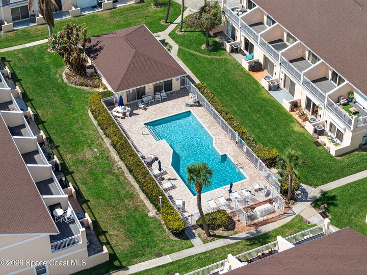 Property Photo: 135 Escambia Lane FL 32931