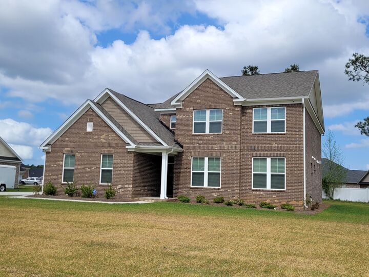 Property Photo:  3365 Lespedeza Court  SC 29150 