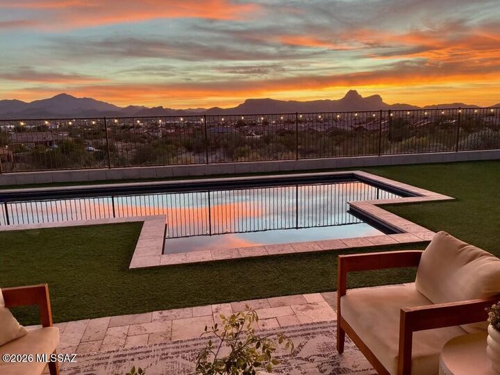 Property Photo:  5291 W Avenida Tierra Alta  AZ 85742 