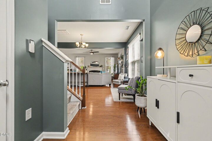 Property Photo:  1905 Nellora Lane  NC 27703 