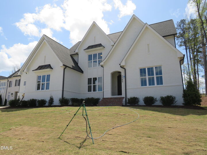 Property Photo:  2589 Silas Peak Lane  NC 27523 