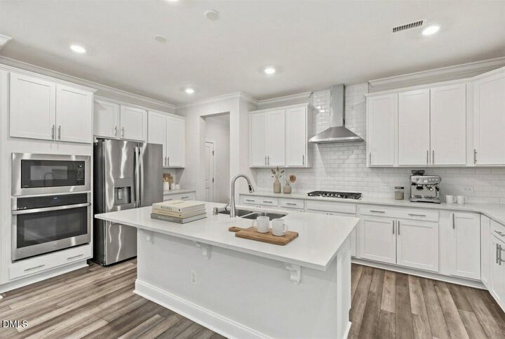 Property Photo:  4937 Abundance Avenue  NC 27616 