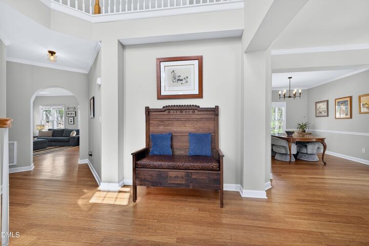 Property Photo:  308 Kingswood Drive  NC 27513 