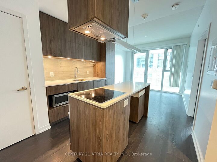 Property Photo:  15 Lower Jarvis Street 704  ON M5E 0C4 