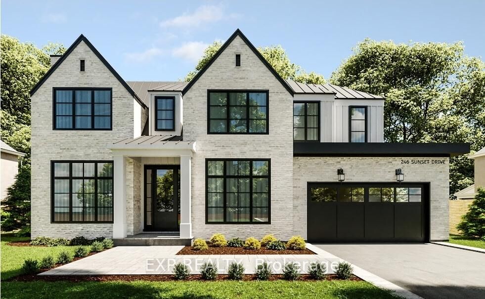Property Photo: 1048 Walton Avenue ON N4W 3S2
