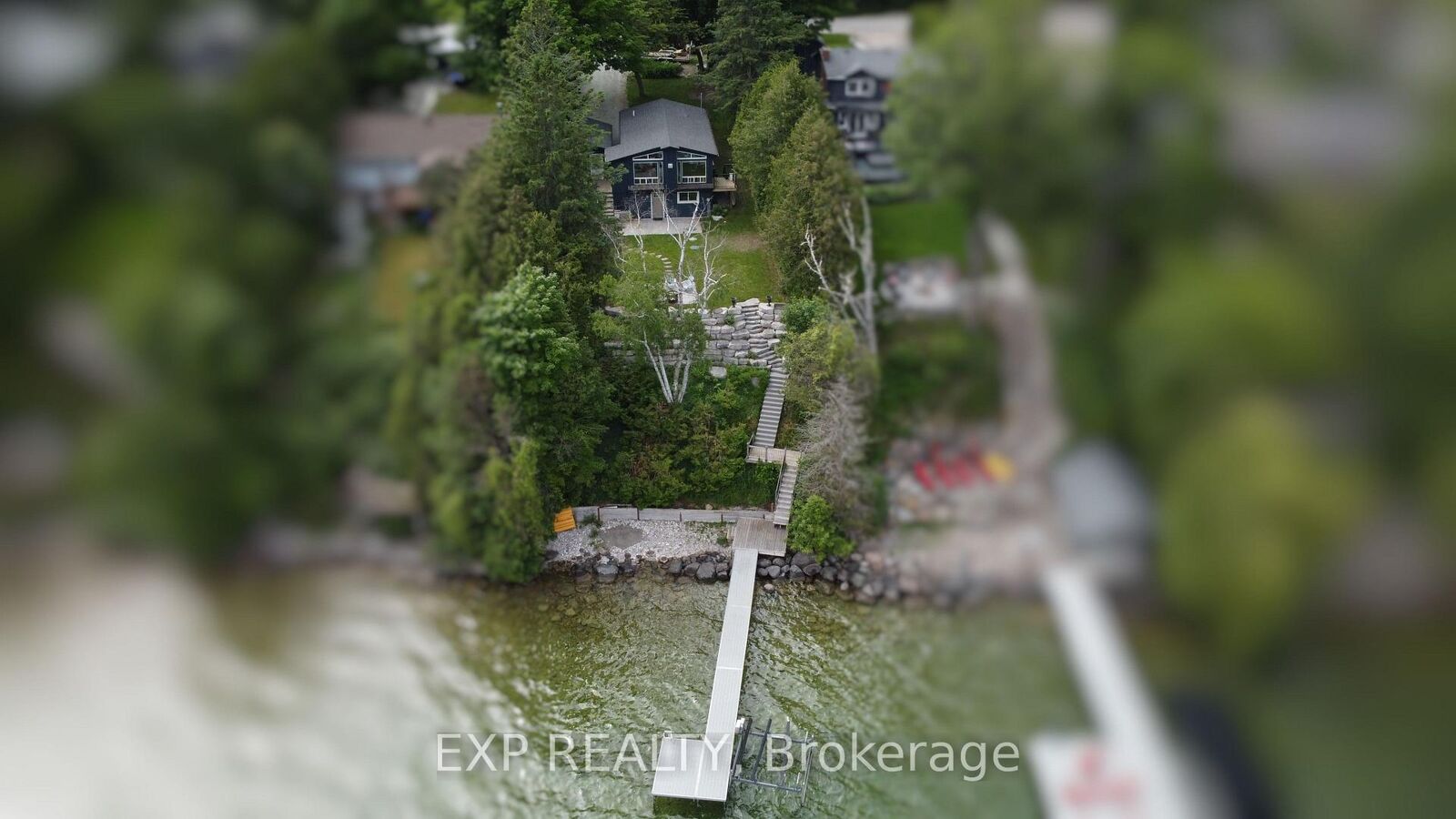 Property Photo: 2295 Lakeshore Road E ON L0L 1T0