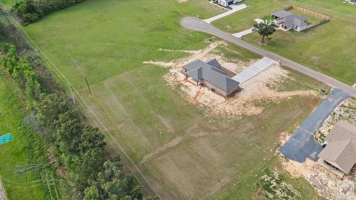 Property Photo: 271 Kentucky Cir TX 75561