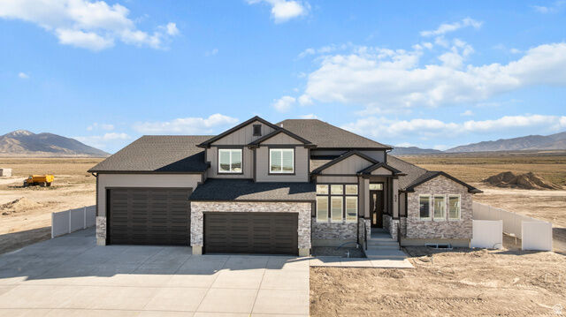 Property Photo: Address not disclosed UT 84029