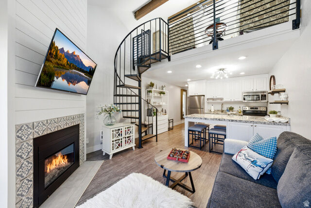 Property Photo: 1530 Empire Ave 304 UT 84060