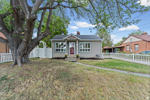 Property Photo:  327 E 5300 S  UT 84107 