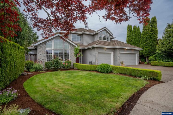 Property Photo:  915 Irwin Ct NE  OR 97303 