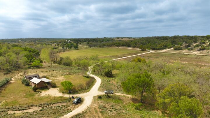 Property Photo:  6980 Doss Spring Creek Road  TX 78624 