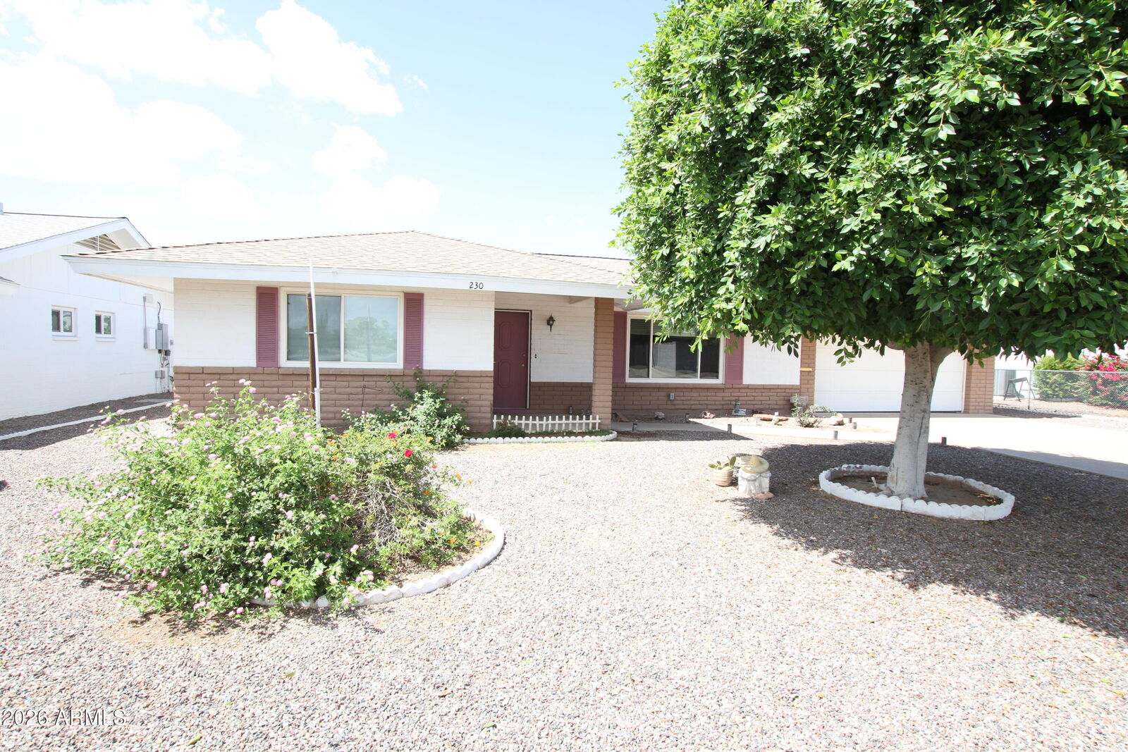 Property Photo:  230 N 62nd Street  AZ 85205 