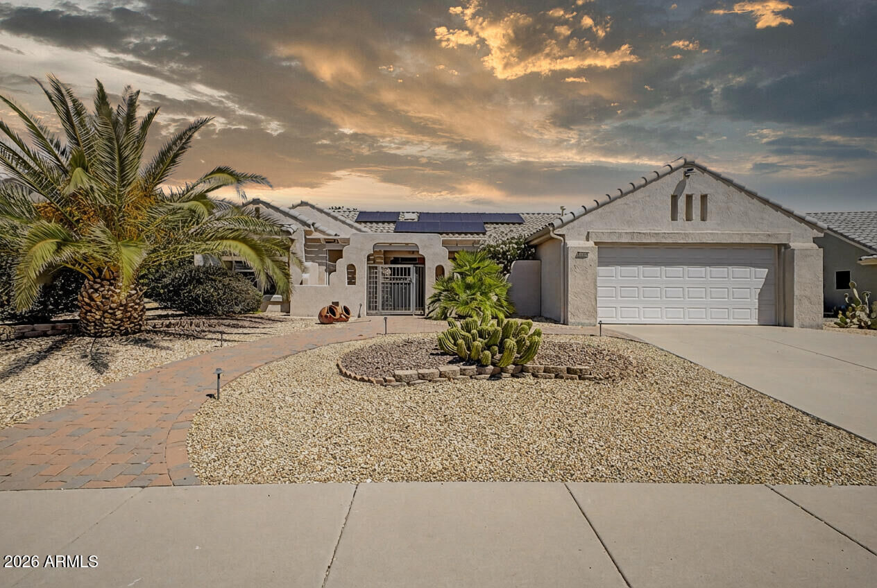 Property Photo:  15316 W Black Gold Lane  AZ 85375 