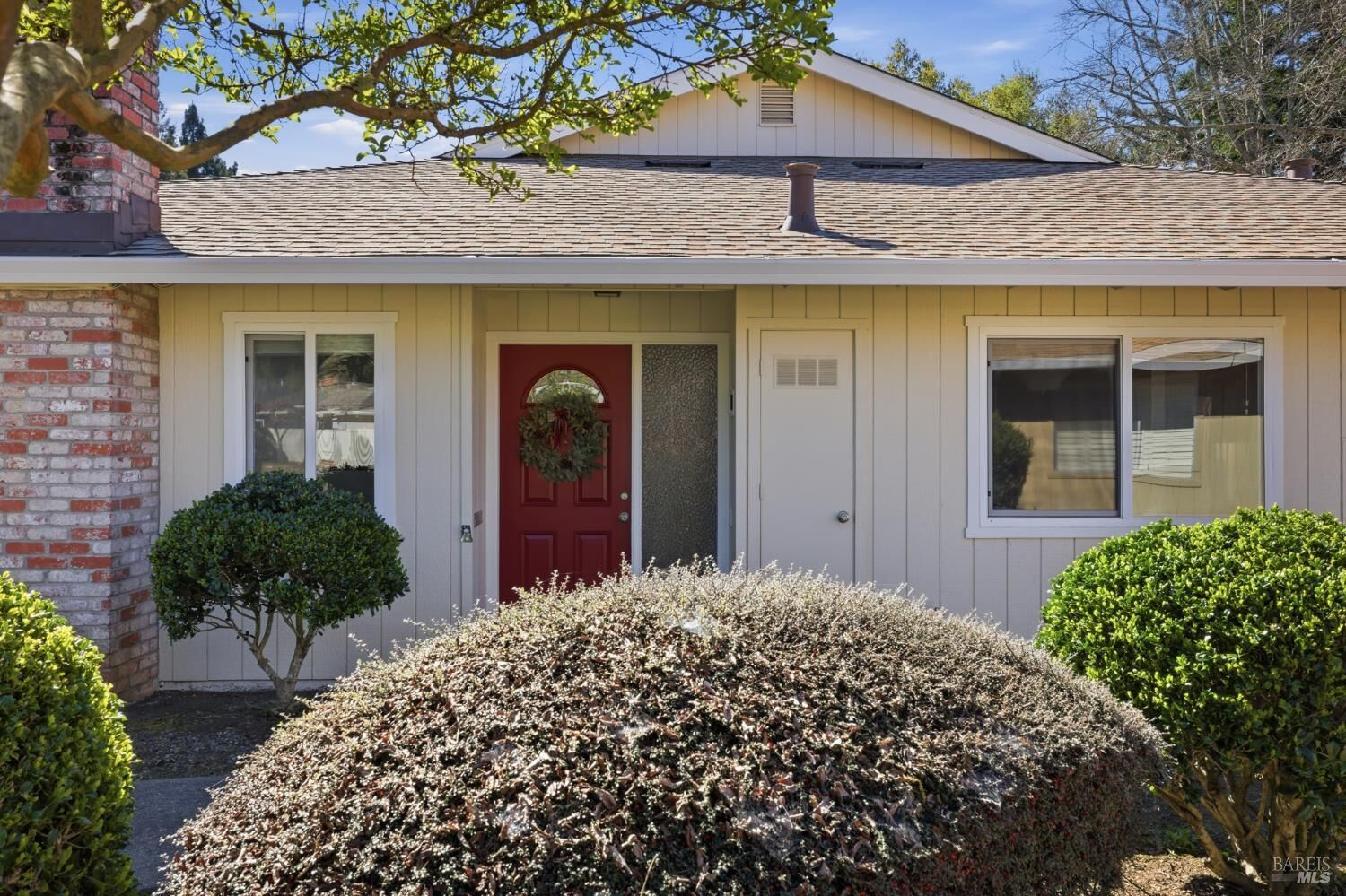 Property Photo:  43 Aspen Meadows Circle  CA 95409 