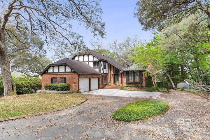 Property Photo:  14763 Ridge Road  AL 36580 