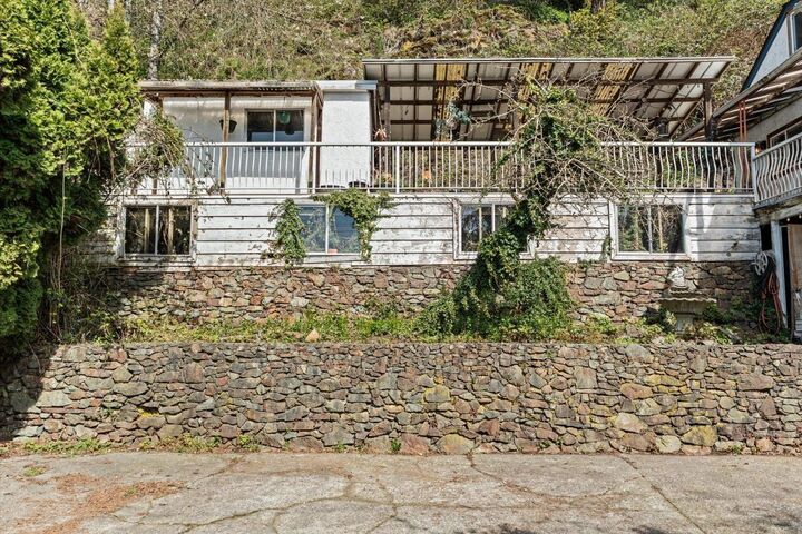 Property Photo: 47145 Yale Road BC V2P 7M9