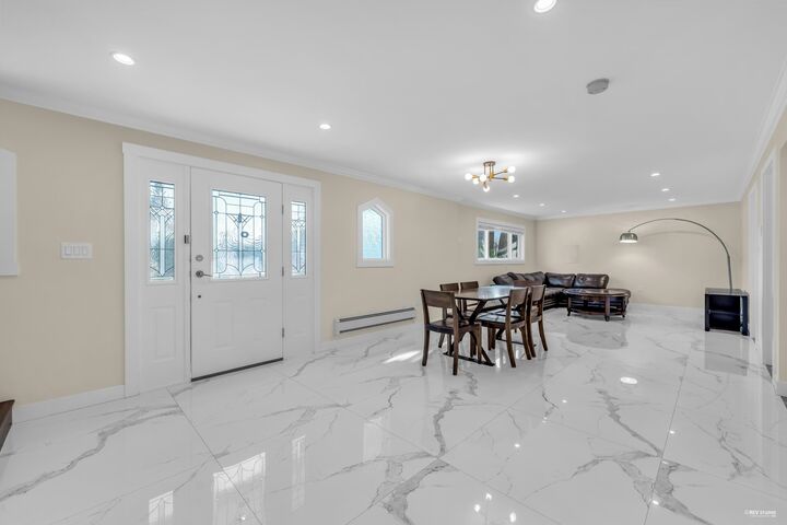 Property Photo: 10771 Roselea Crescent BC V7A 2R5