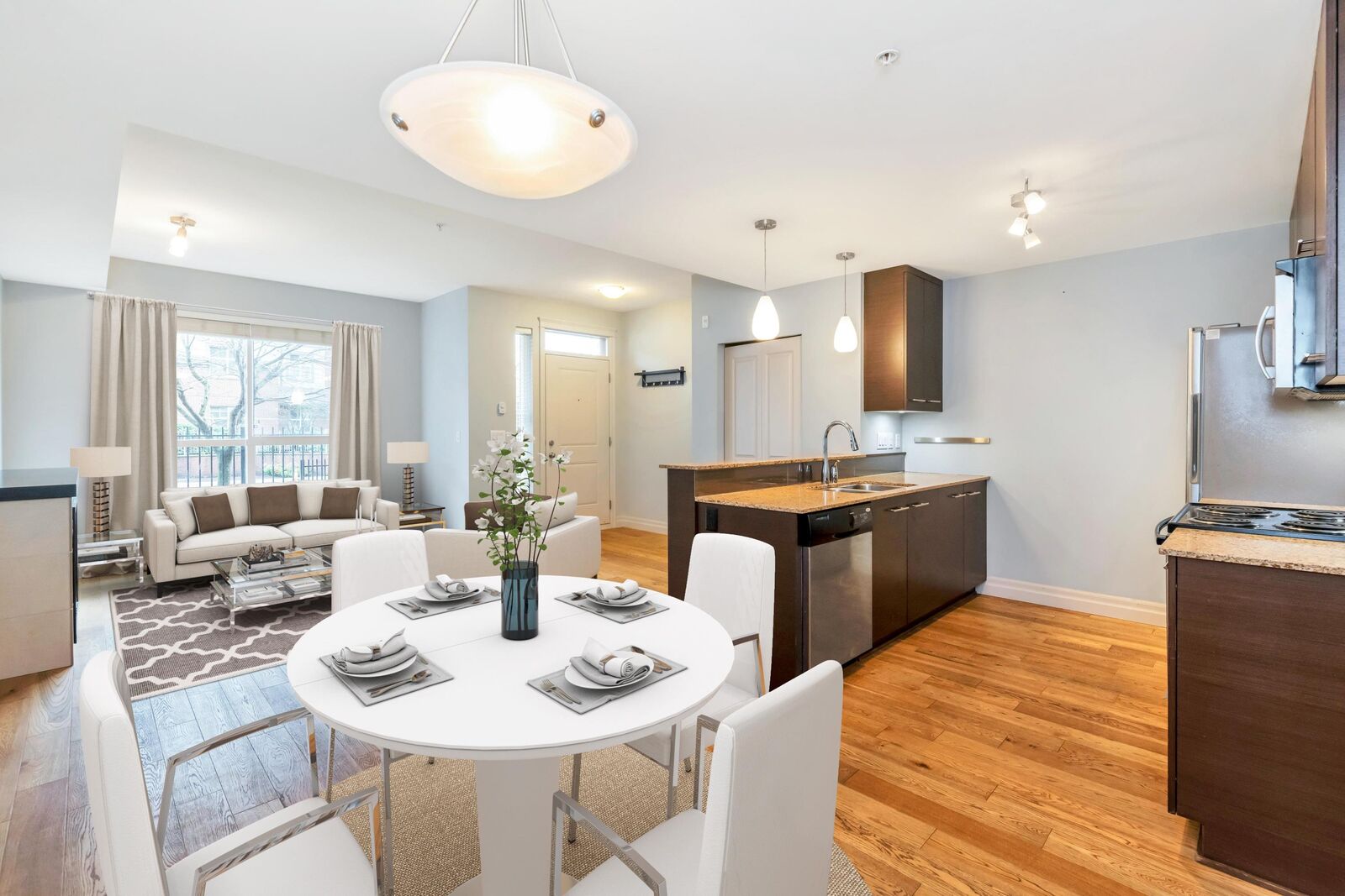 Property Photo: 2343 Atkins Avenue 103 BC V3C 1Y7