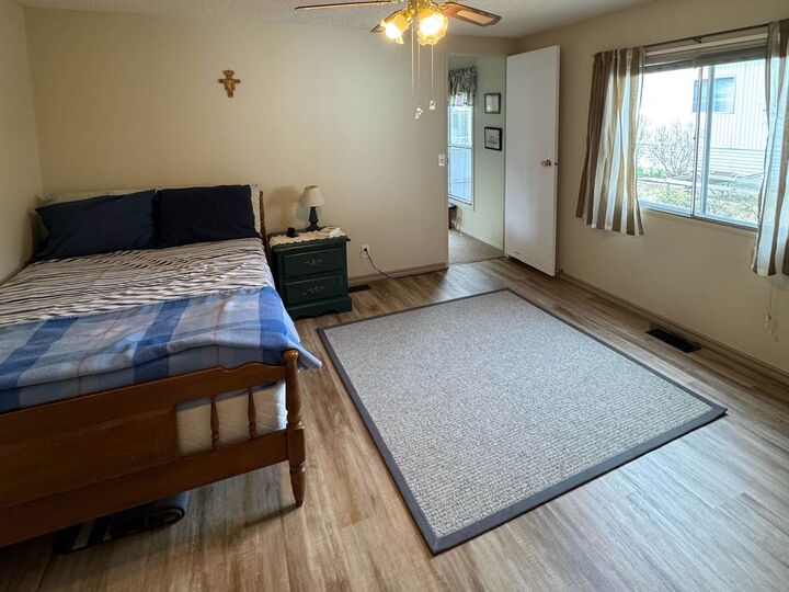 Property Photo: 4116 Browning Road 35 BC V7Z 0A3