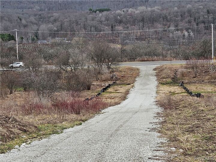 Property Photo:  6048 Nys Rte 242 E  NY 14731 