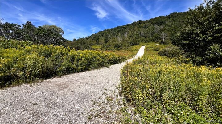 Property Photo:  6048 Nys Rte 242 E  NY 14731 