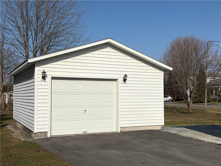 Property Photo:  19 Washington Street  NY 13148 