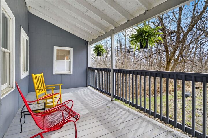 Property Photo:  715 Cliff Street  NY 14850 