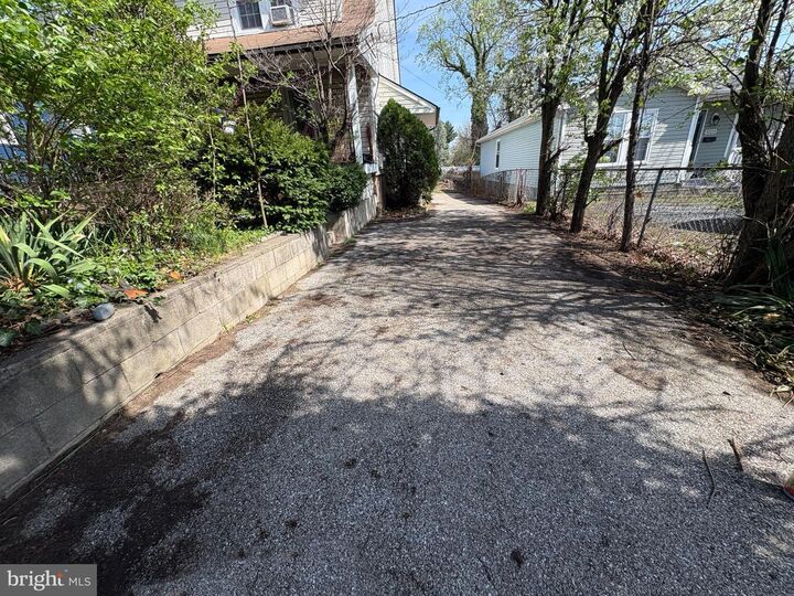 Property Photo:  4321 Annapolis Road  MD 21227 