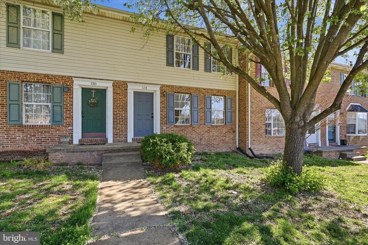 Property Photo:  128 Little River Drive  VA 22602 