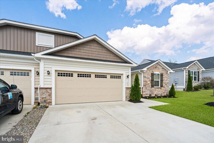 Property Photo: 7609 Loughton Lane VA 22551