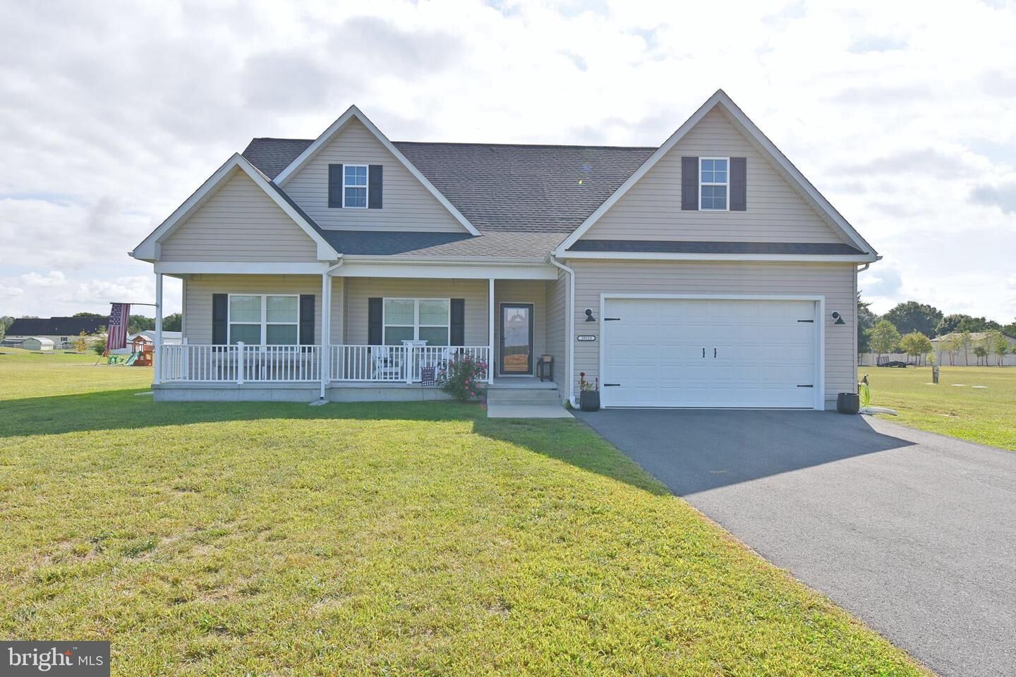 Property Photo:  29113 Contessa Court  DE 19956 
