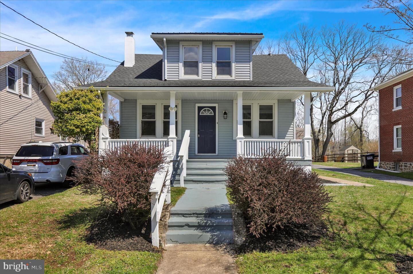 Property Photo:  1425 Old River Road  PA 19508 