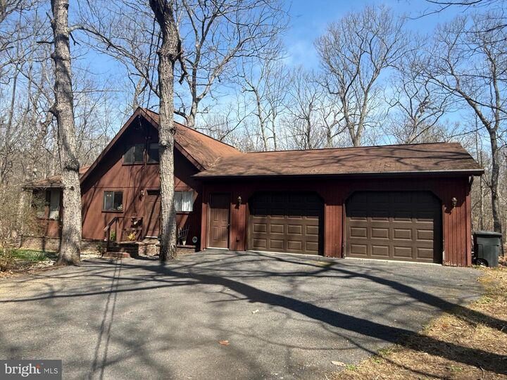 Property Photo:  313 Mild Winter Road  WV 25427 