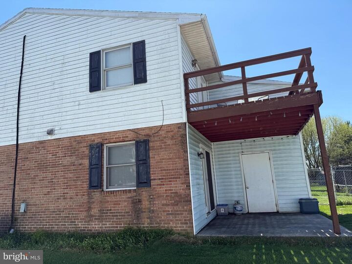 Property Photo:  14871 Robinhood Circle  PA 17225 